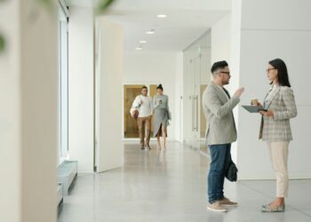 The Coworking Tour Mistake That Drove A Prospective Client Away Forever