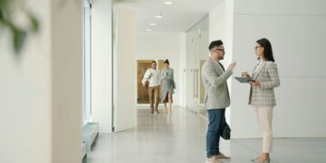 The Coworking Tour Mistake That Drove A Prospective Client Away Forever