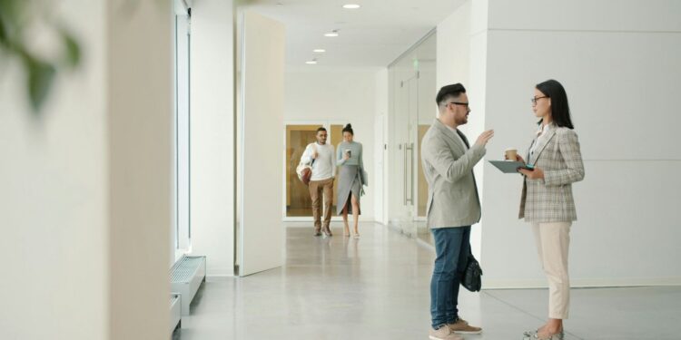 The Coworking Tour Mistake That Drove A Prospective Client Away Forever