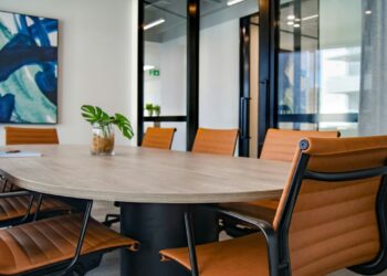 The Office Power Shift The Future of Corporate Real Estate Is No Longer In The Hands Of The C-Suite