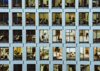 The Product–Market Fit Crisis In Commercial Real Estate Who’s Really Listening To Occupiers