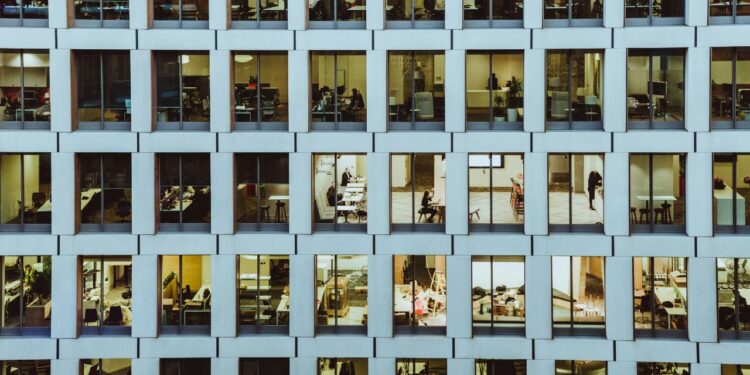 The Product–Market Fit Crisis In Commercial Real Estate Who’s Really Listening To Occupiers