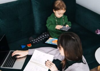 These Are The Top U.S. Cities For Working Parents In 2025