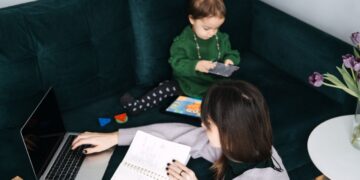 These Are The Top U.S. Cities For Working Parents In 2025