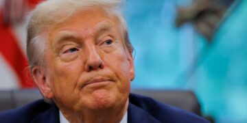 Trump Moves To Impose $100,000 H-1B Visa Fee, Threatening Tech’s Talent Pipeline