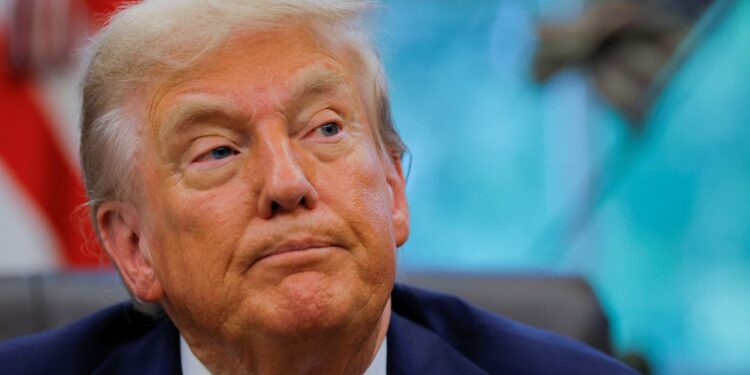 Trump Moves To Impose $100,000 H-1B Visa Fee, Threatening Tech’s Talent Pipeline