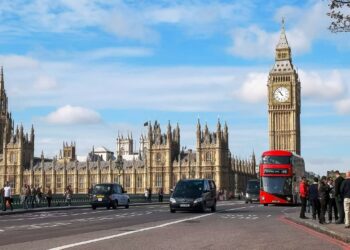 U.K. Moves To Mandate Digital ID For All Workers