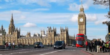 U.K. Moves To Mandate Digital ID For All Workers