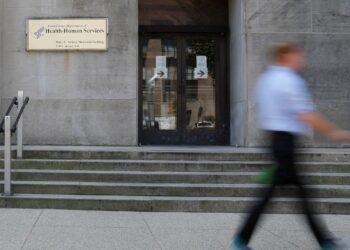 U.S. Government Shutdown Would Furlough 41% Of HHS Workers, Halting Critical Public Health Functions