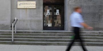 U.S. Government Shutdown Would Furlough 41% Of HHS Workers, Halting Critical Public Health Functions