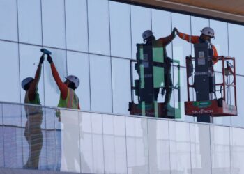 U.S. Labor Market Nearly 1 Million Jobs Weaker Than Originally Reported