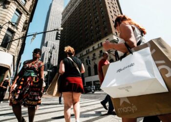 U.S. Small-Business Optimism Improves Even As Labor Quality Issues Persist