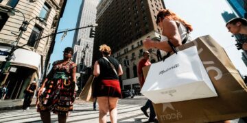 U.S. Small-Business Optimism Improves Even As Labor Quality Issues Persist