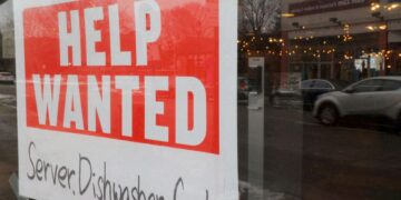 U.S. Workers Increasingly Gloomy As Latest Fed Survey Finds Confidence In Job Market Hits 11-Year Low