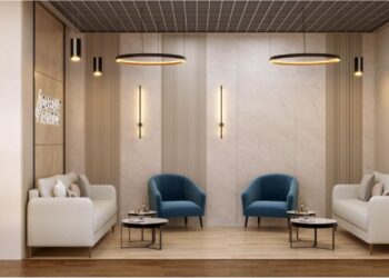 Virtual Design Tools Are Helping Offices Avoid Costly Construction Mistakes