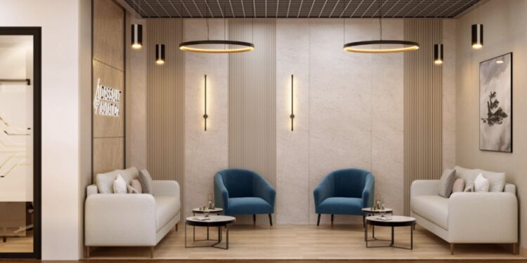 Virtual Design Tools Are Helping Offices Avoid Costly Construction Mistakes