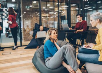 WeWork Expands Coworking Partner Network With 1,000+ New Locations Across U.S. And Canada