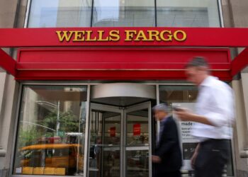 Wells Fargo Faces Senate Pressure As Union Push Expands Inside The Banking Industry