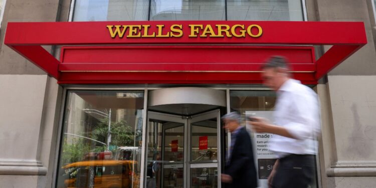 Wells Fargo Faces Senate Pressure As Union Push Expands Inside The Banking Industry