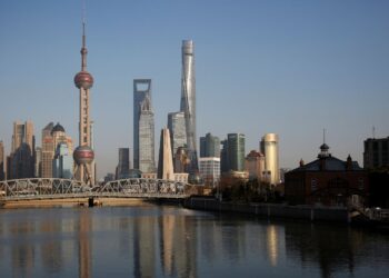 What Is “Involution” The Story Behind China's Mission To Tame Hyper-Competitive Work Culture