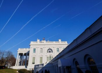 White House Threatens More Permanent U.S. Federal Workforce Layoffs In Shutdown Standoff