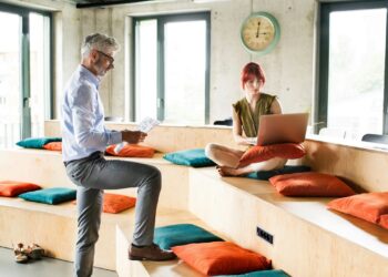 Why Flexible Workspace Is Now Central To Business Growth And Occupier Success Strategies Worldwide