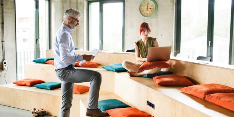 Why Flexible Workspace Is Now Central To Business Growth And Occupier Success Strategies Worldwide