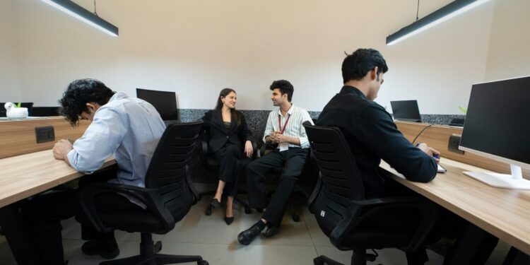 Why Smart Flex Space Operators Are Automating Community To Fuel Growth