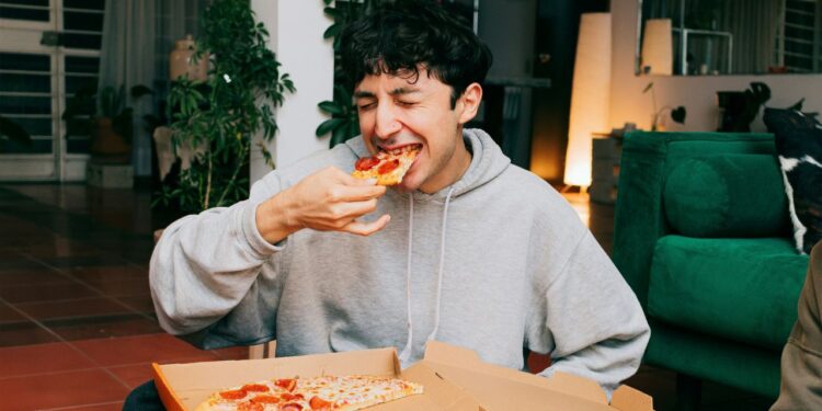 Why The Pizza Party Era Of Workplace Recognition Must End