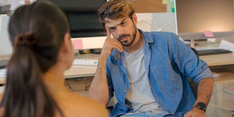 Workplace Incivility Is Now So Bad It’s Costing U.S. Businesses $2.1 Billion A Day