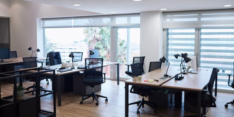 World Economic Forum Warns Five Forces Are Quietly Redefining The Global Labor Market