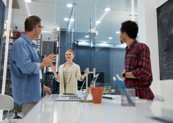 Your Company’s Survival Hinges On This Gen AI Learning Tactic