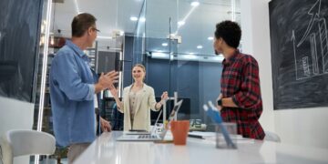 Your Company’s Survival Hinges On This Gen AI Learning Tactic