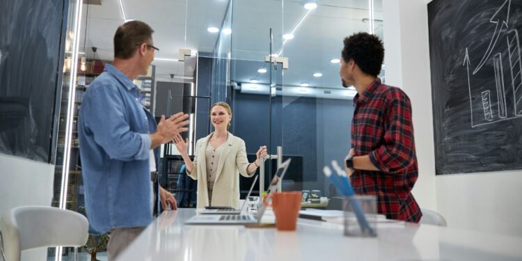 Your Company’s Survival Hinges On This Gen AI Learning Tactic