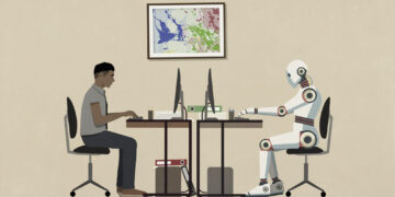 The AI jobs apocalypse is not yet upon us, according to new data