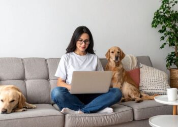 41% Of Workers Will Not Accept Jobs Without Full Remote Work Options, According To New Study