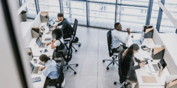 48% Of Workers Now Job Hugging Their Way Through 2025