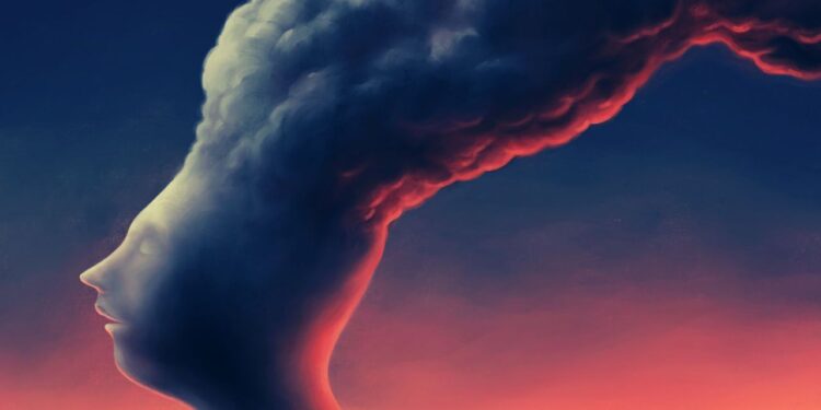 5 Things I Learned From An Expert About Breathing My Way Out Of Burnout