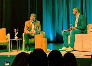 7 Things WeWork’s CEO John Santora Just Told The Flex Industry — And Why Operators Can’t Afford To Ignore Them