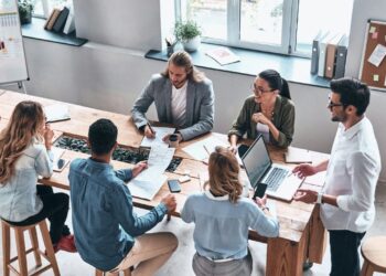 8 Strategies To Clarify Your Coworking Brand Voice