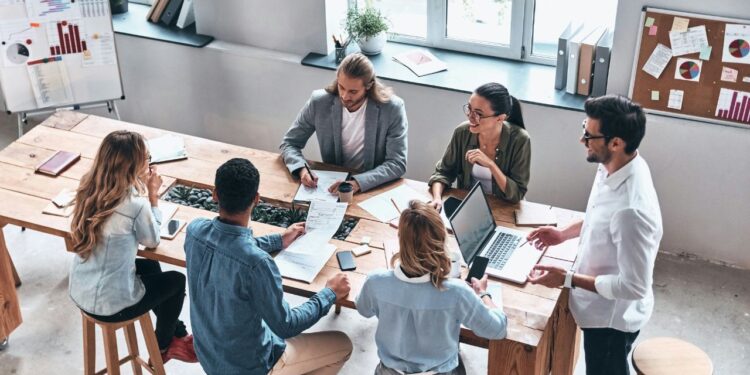 8 Strategies To Clarify Your Coworking Brand Voice