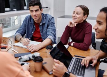 9 Questions To Clarify The Target Market For Your Coworking Space