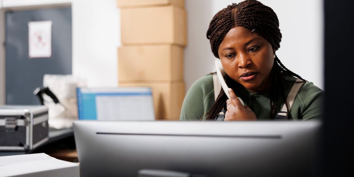 A Quarter Of American Workers Report No Clear Path For Career ...