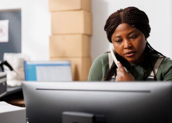 A Quarter Of American Workers Report No Clear Path For Career Advancement, Gallup Finds