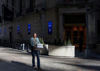 AI And Crypto Fuel September IPO Surge As M&A Market Hits Records