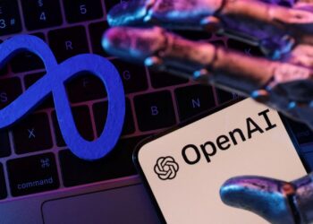 AI Infrastructure Deals Surge As OpenAI, Meta, And Tech Giants Ramp Up Multi-Billion Dollar Spending