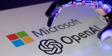 AI Infrastructure Spending Surges as Companies Bet On The Future Of Work