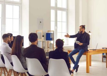 AI Is Shaking The Foundations Of Work — Will Workplace Leaders Fail A Generation Or Rebuild Stronger