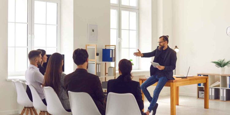 AI Is Shaking The Foundations Of Work — Will Workplace Leaders Fail A Generation Or Rebuild Stronger