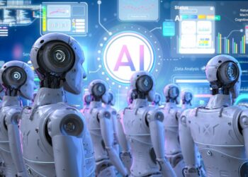 AI Set To Drive $32 Billion In U.S. Productivity, According To New Report